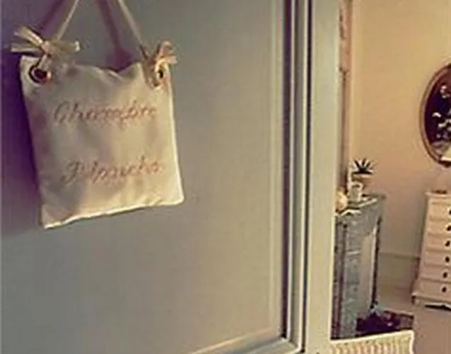 La Guerandiere Bed & Breakfast Guérande