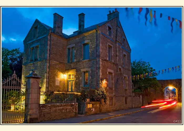 Bed & Breakfast La Guerandiere Guérande