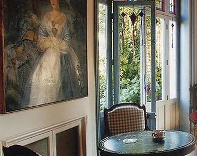 La Guerandiere 4* Guérande