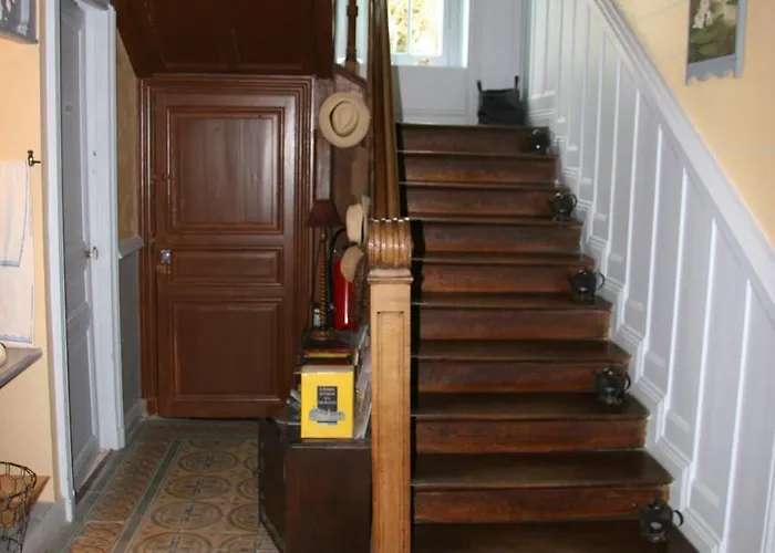 La Guerandiere Bed & Breakfast