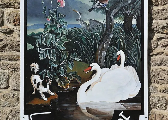 La Guerandiere ゲランド