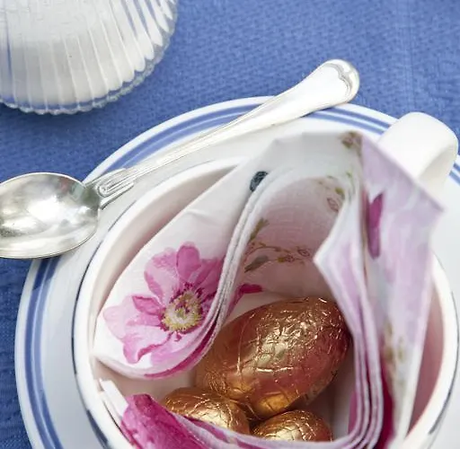 ベッド・アンド・ブレックファスト La Guerandiere ゲランド