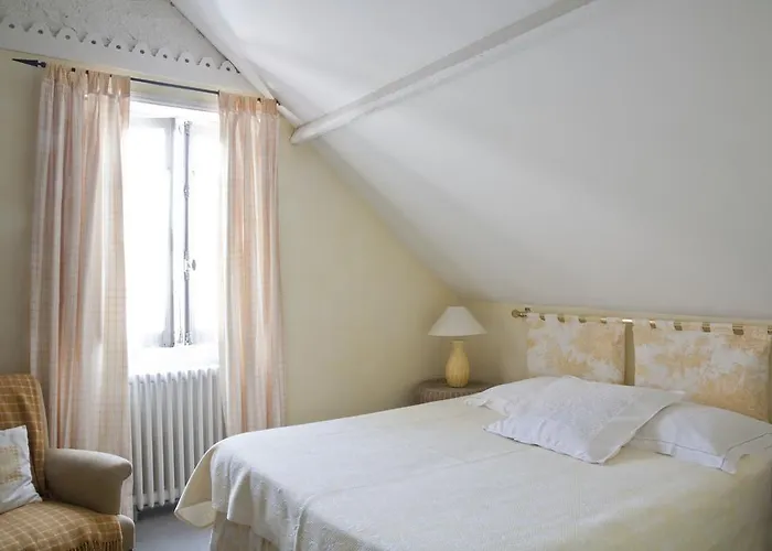 Bed & Breakfast La Guerandiere