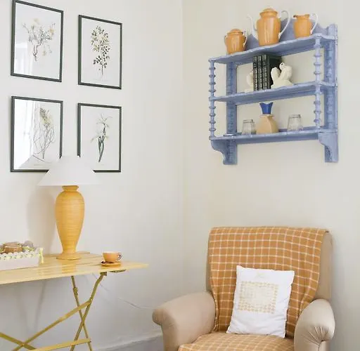 Maison D'hotes La Guerandiere