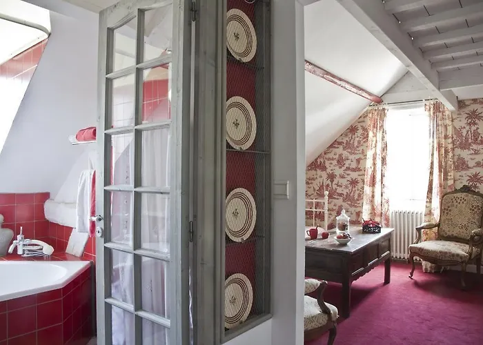 La Guerandiere ゲランド