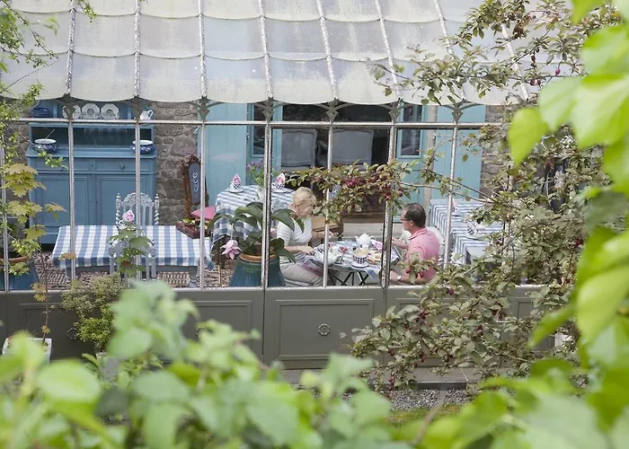 Maison D'hotes La Guerandiere Отель типа 