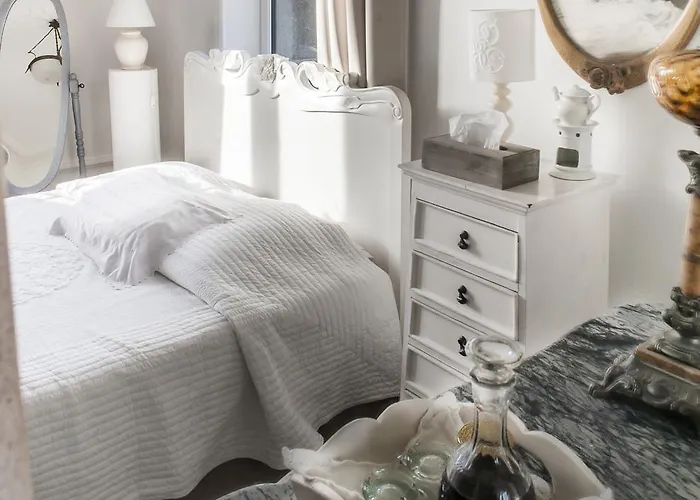 Bed & Breakfast La Guerandiere 4*