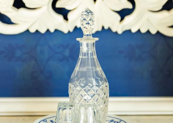 La Guerandiere ベッド・アンド・ブレックファスト 4*