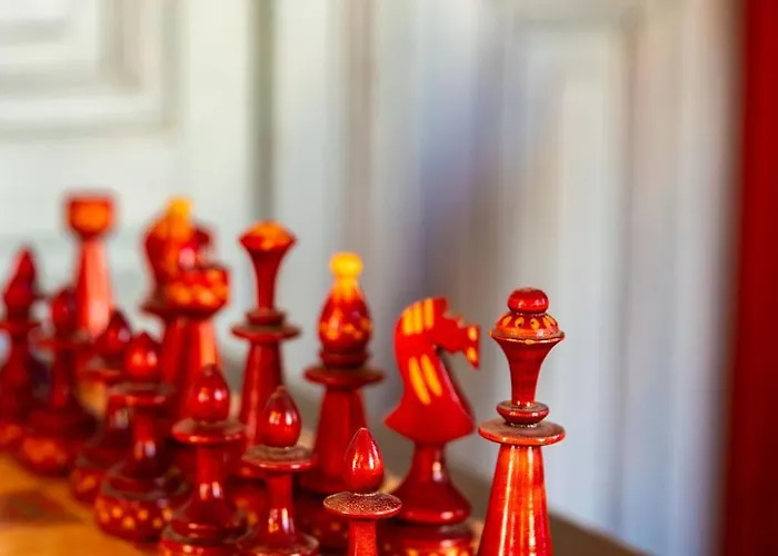 La Guerandiere ベッド・アンド・ブレックファスト 4*