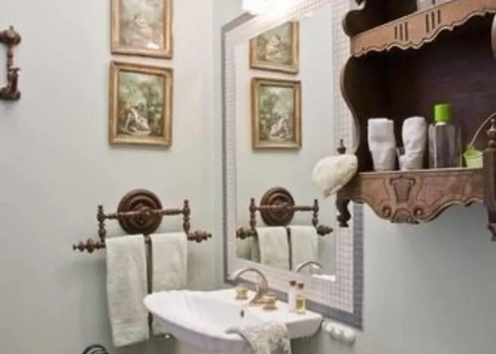 La Guerandiere Guérande