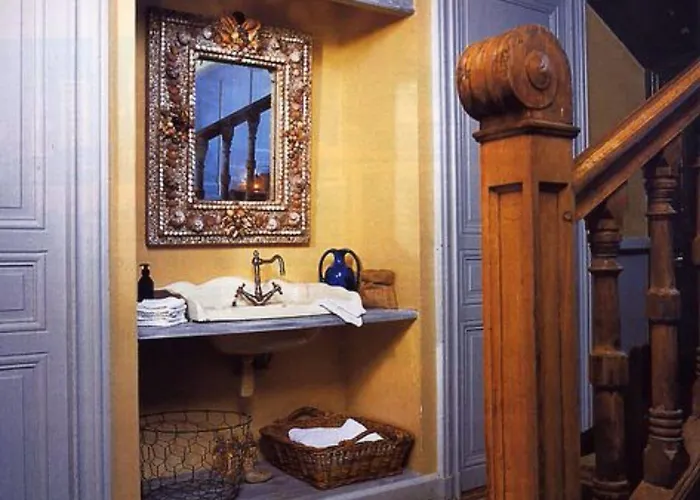 Maison D'hotes La Guerandiere