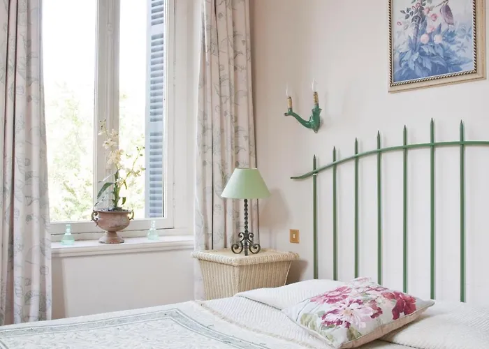 Maison D'hotes La Guerandiere 4* Геранд