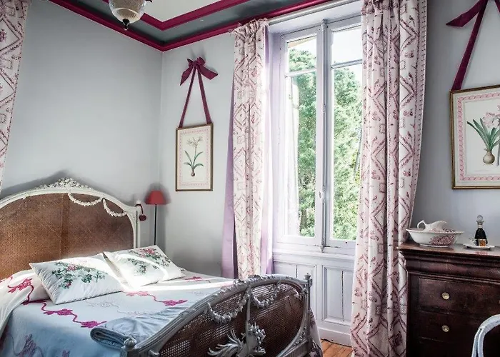 La Guerandiere Bed & Breakfast Guérande