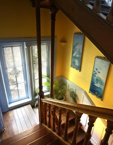 Maison D'hotes La Guerandiere 4*